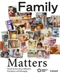Bild: Family Matters - Hirmer
