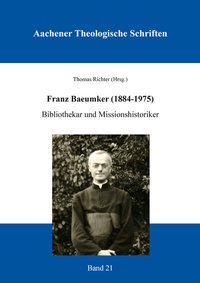 Abbildung von: Franz Baeumker (1884-1975) - Shaker