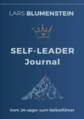 Cover: SELF-LEADER Journal - epubli