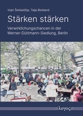 Cover: St&auml;rken st&auml;rken - Logos Berlin