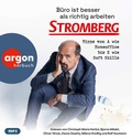 Cover: B&uuml;ro ist besser als richtig arbeiten. STROMBERG - Argon