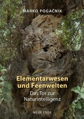 Cover: Elementarwesen und Feenwelten - Neue Erde