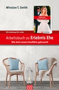 Cover: Erlebnis Ehe - Arbeitsbuch - 3 L