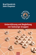 Cover: Unterst&uuml;tzung und Begleitung von Seelsorge-Gruppen - 3 L