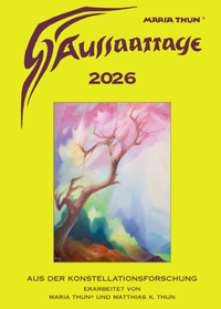 Abbildung von: Aussaattage 2026 Maria Thun Wandkalender - Aussaattage M. Thun