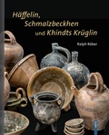Cover: H&auml;ffelin, Schmalzbeckhen und Kindts Kr&uuml;glin - LIKIAS