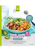 Cover: Feel Good Rezepte - Band 2 - C. T. Wild Verlag
