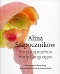 Cover: Alina Szapocznikow - Verlag f&uuml;r moderne Kunst