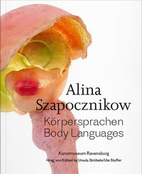 Abbildung von: Alina Szapocznikow - Verlag für Moderne Kunst