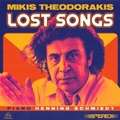 Cover: Lost Songs - Edel