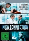 Cover: Inka Connection - Pidax Film