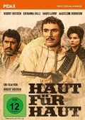 Cover: Haut f&uuml;r Haut - Pidax Film