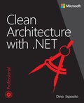 Abbildung von: Clean Architecture with .NET - Addison Wesley