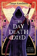 Cover: The Day Death Died - HarperCollins