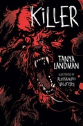 Cover: Killer - HarperCollins
