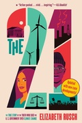 Cover: The Twenty-One - HarperCollins