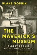 Cover: The Maverick's Museum - Ecco Press
