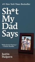 Cover: Sh*t My Dad Says Intl - Collins