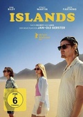 Cover: Islands - LEONINE Distribution GmbH