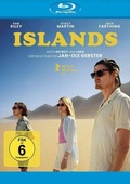 Cover: Islands - LEONINE Distribution GmbH