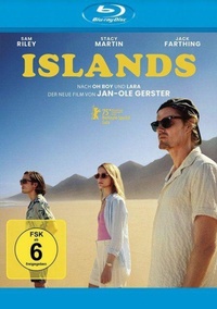 Enlarge image Cover: Islands - LEONINE Distribution GmbH