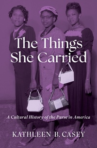 Abbildung von: The Things She Carried - OUP eBook