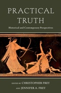 Cover: Practical Truth - OUP eBook