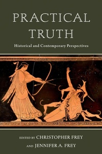 Abbildung von: Practical Truth - OUP eBook