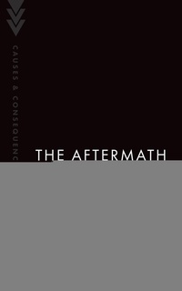 Abbildung von: The Aftermath - OUP eBook