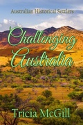Cover: Challenging Australia - BWL Publishing Inc.