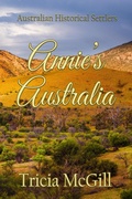 Cover: Annie's Australia - BWL Publishing Inc.