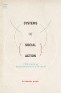 Cover: Systems of Social Action - OUP eBook