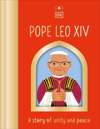Abbildung von: Pope Leo XIV - DK Children