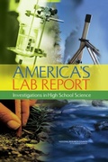 Cover: America's Lab Report - National Academies Press