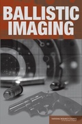 Cover: Ballistic Imaging - National Academies Press