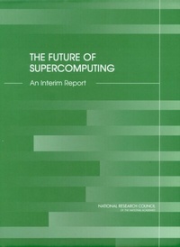 Abbildung von: Future of Supercomputing - National Academies Press