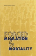 Cover: Forced Migration and Mortality - National Academies Press