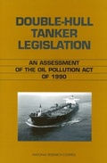 Abbildung von: Double-Hull Tanker Legislation - National Academies Press