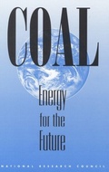 Cover: Coal - National Academies Press