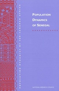 Cover: Population Dynamics of Senegal - National Academies Press