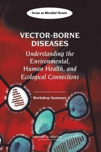 Abbildung von: Vector-Borne Diseases - National Academies Press
