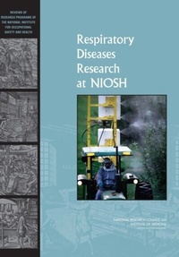 Abbildung von: Respiratory Diseases Research at NIOSH - National Academies Press