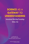 Cover: Science as a Gateway to Understanding - National Academies Press