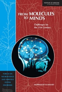 Abbildung von: From Molecules to Minds - National Academies Press