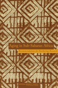 Cover: Aging in Sub-Saharan Africa - National Academies Press