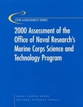 Cover: 2000 Assessment of the Office of Naval Research's Marine Corps Science and Technology Program - National Academies Press