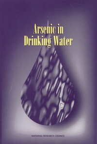 Abbildung von: Arsenic in Drinking Water - National Academies Press