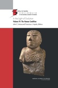 Cover: In the Light of Evolution - National Academies Press