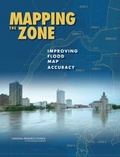 Cover: Mapping the Zone - National Academies Press