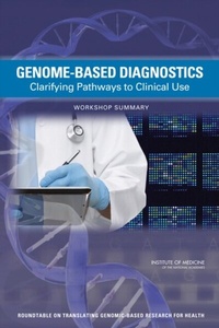 Abbildung von: Genome-Based Diagnostics - National Academies Press